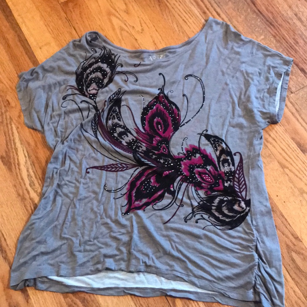 Women’s Shirt